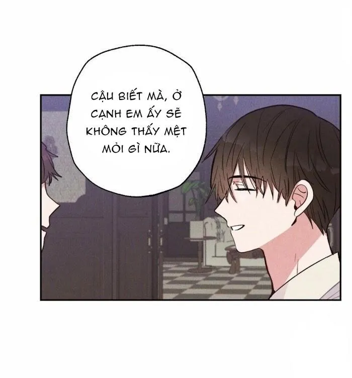 Mưa Giông Chapter 13 Trang 11