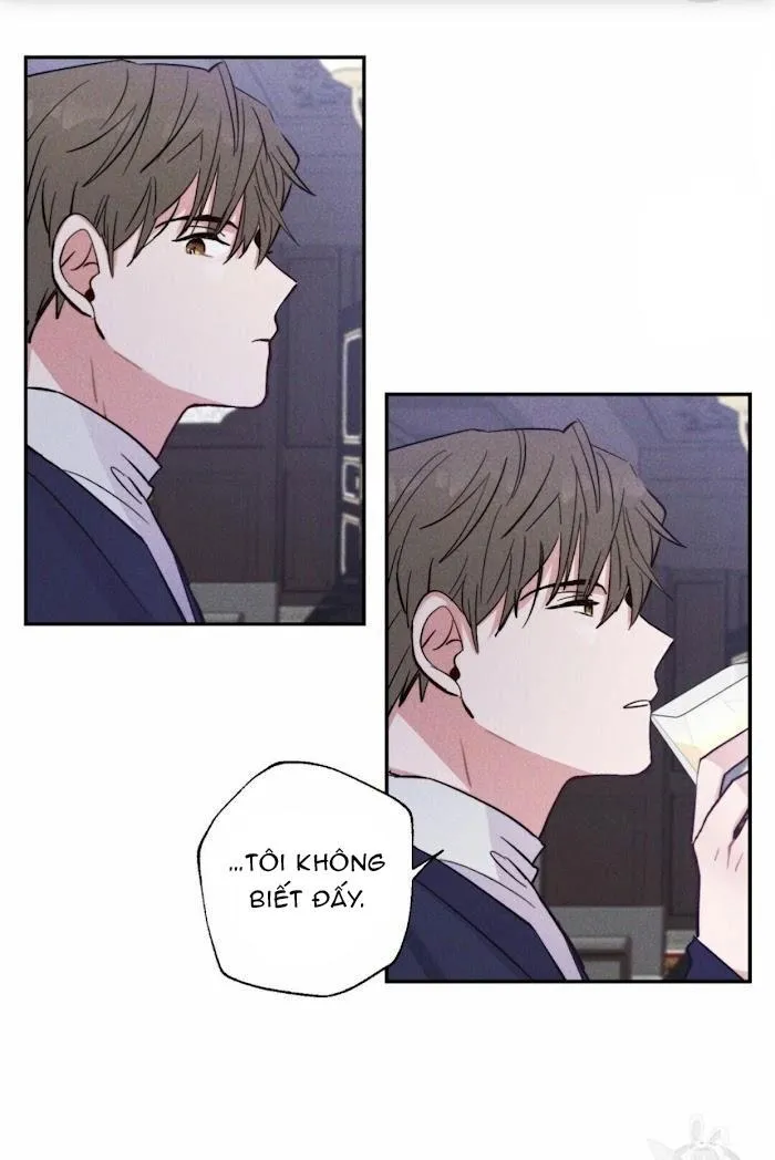 Mưa Giông Chapter 13 Trang 12