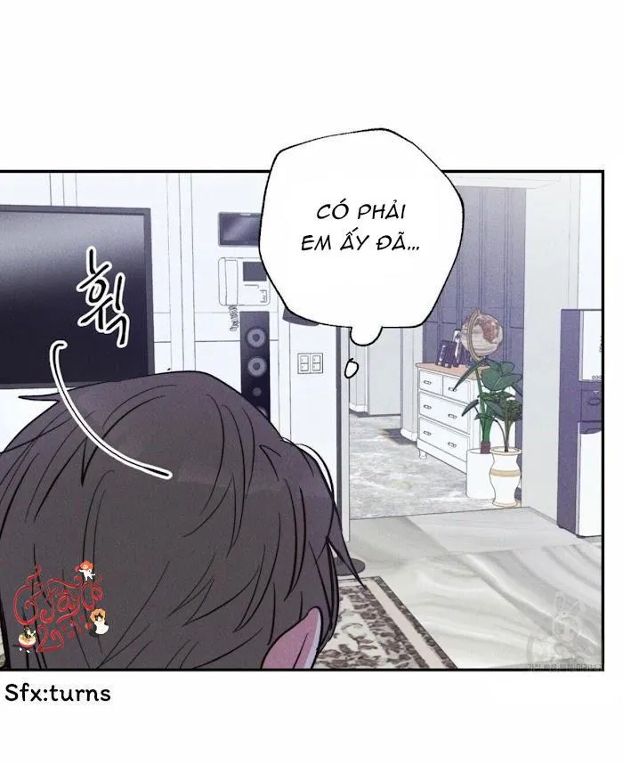 Mưa Giông Chapter 13 Trang 19