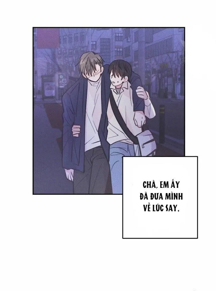 Mưa Giông Chapter 13 Trang 20