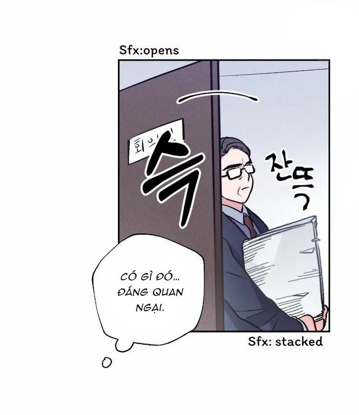 Mưa Giông Chapter 13 Trang 26