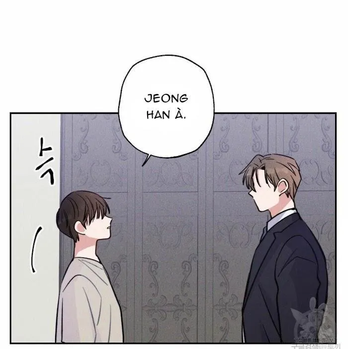 Mưa Giông Chapter 13 Trang 33