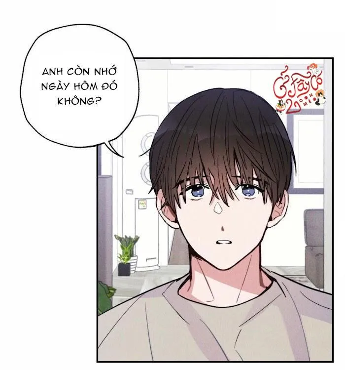 Mưa Giông Chapter 13 Trang 35