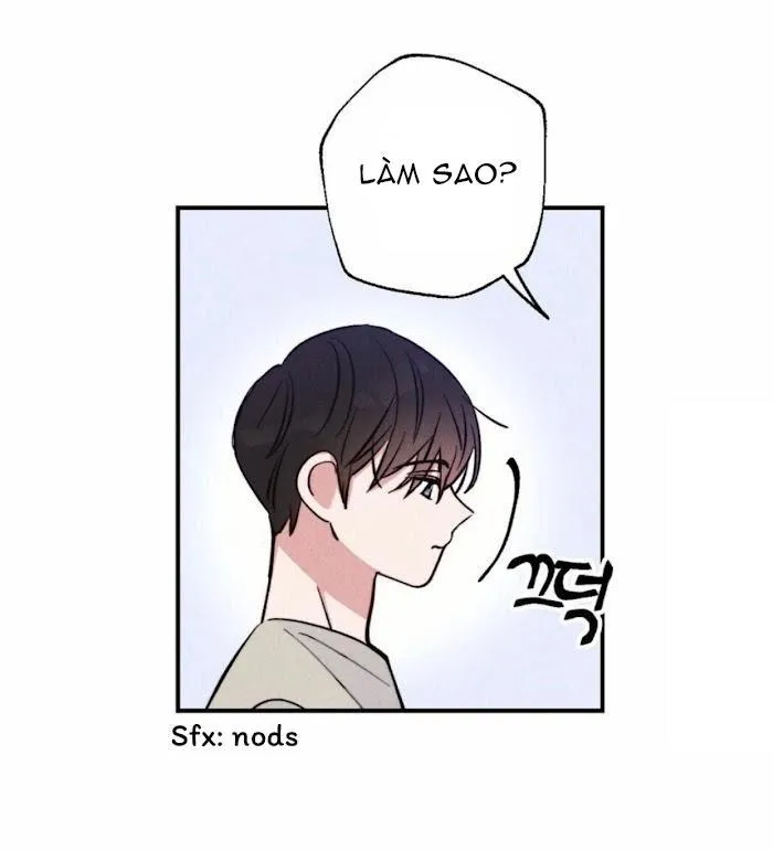 Mưa Giông Chapter 13 Trang 37