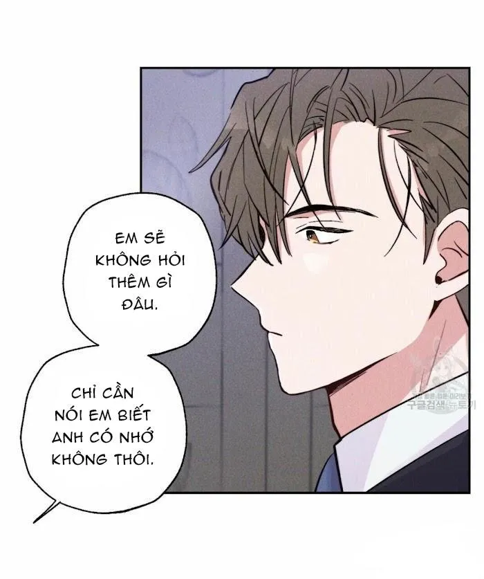 Mưa Giông Chapter 13 Trang 38