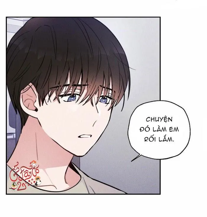 Mưa Giông Chapter 13 Trang 39