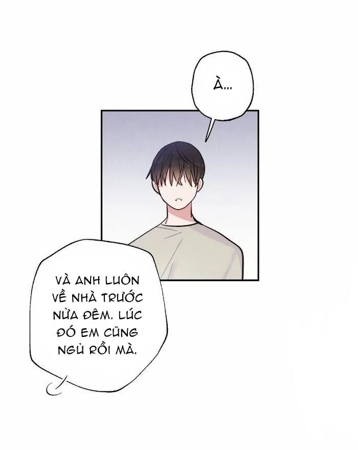 Mưa Giông Chapter 13 Trang 42