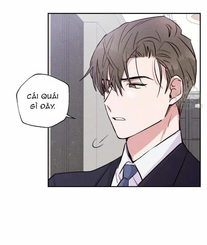 Mưa Giông Chapter 13 Trang 44