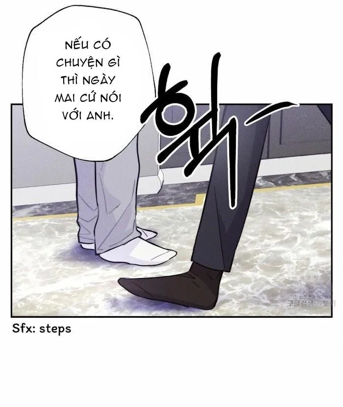 Mưa Giông Chapter 13 Trang 46