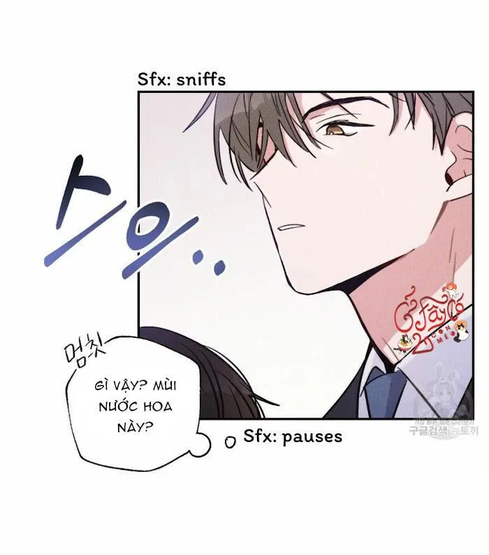 Mưa Giông Chapter 13 Trang 47