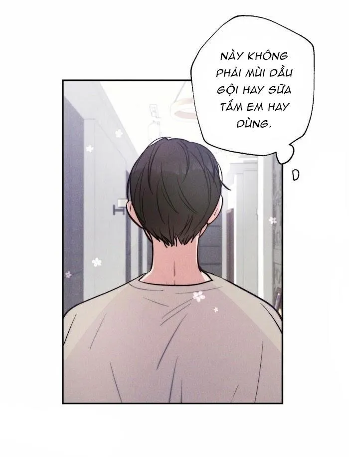 Mưa Giông Chapter 13 Trang 49