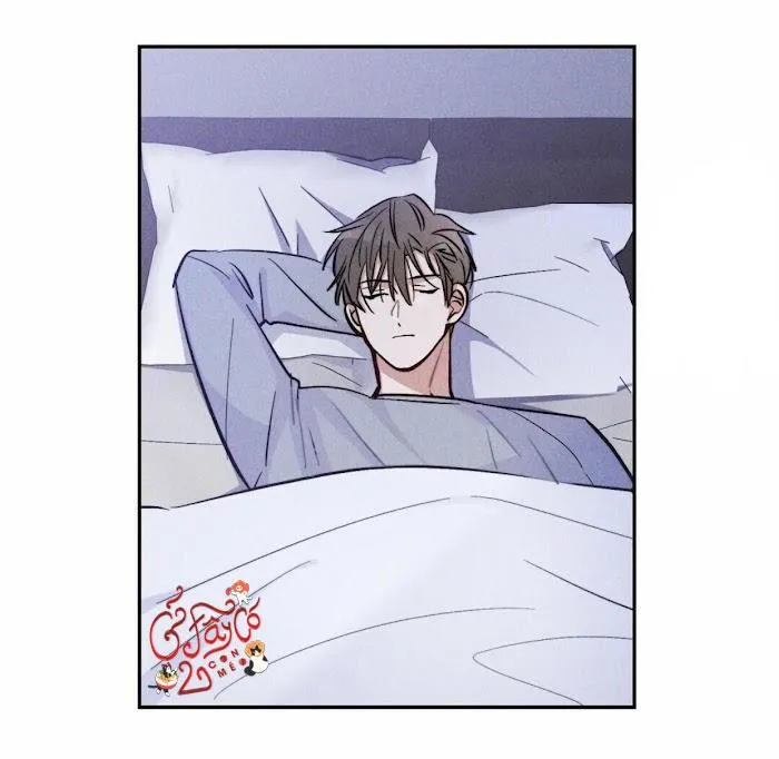 Mưa Giông Chapter 13 Trang 51