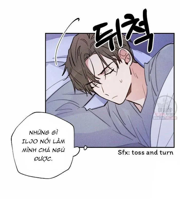 Mưa Giông Chapter 13 Trang 52