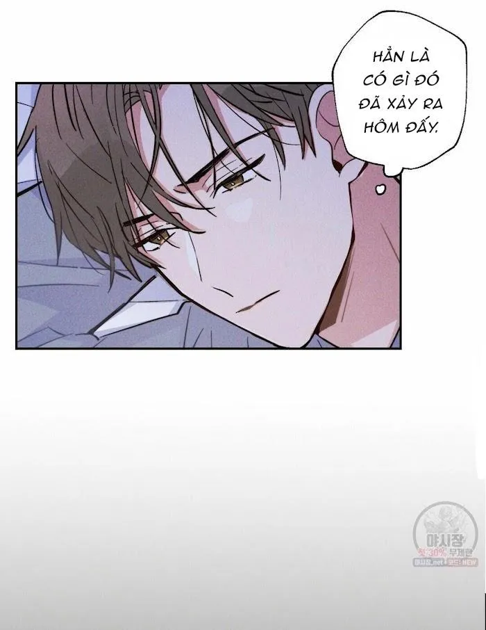 Mưa Giông Chapter 13 Trang 53