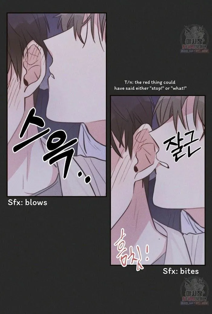 Mưa Giông Chapter 13 Trang 57