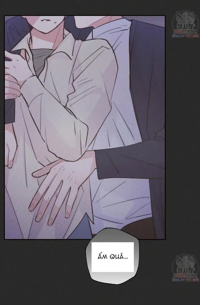 Mưa Giông Chapter 13 Trang 58