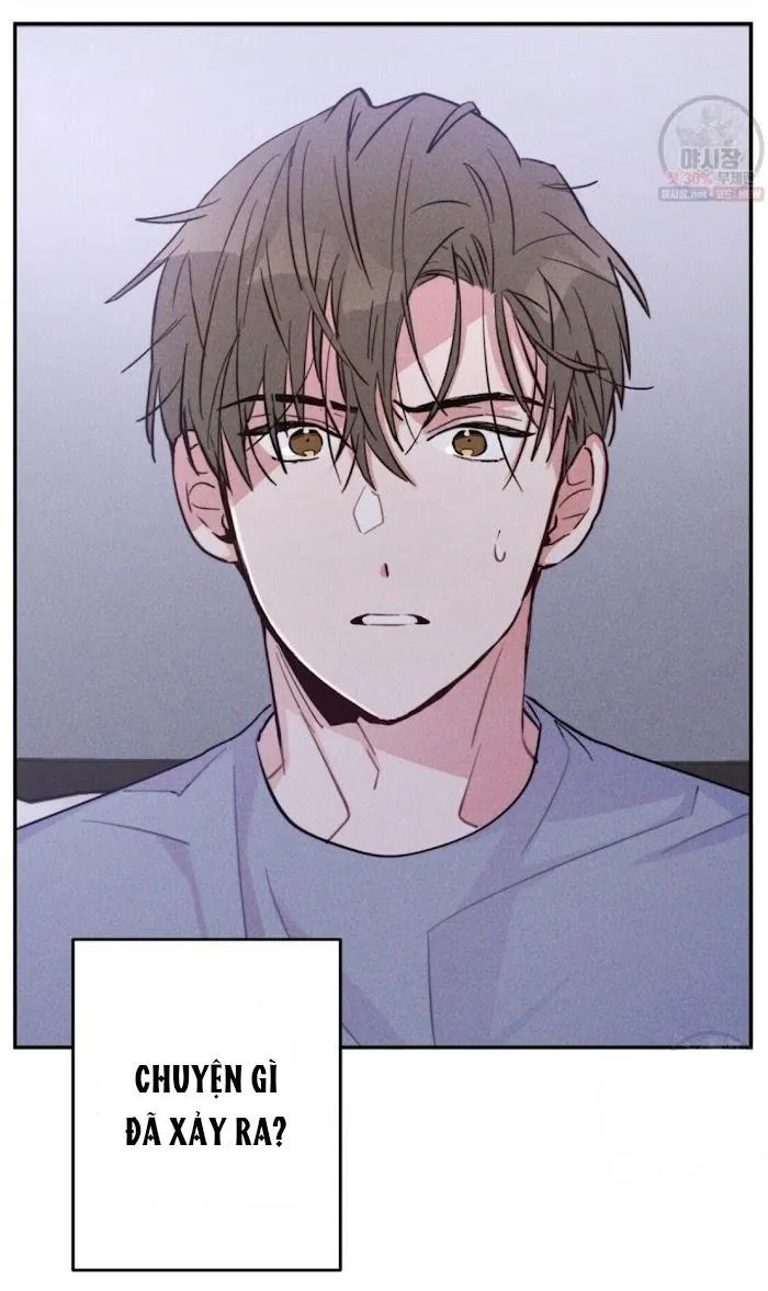 Mưa Giông Chapter 13 Trang 61