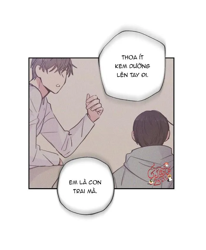 Mưa Giông Chapter 14 Trang 3