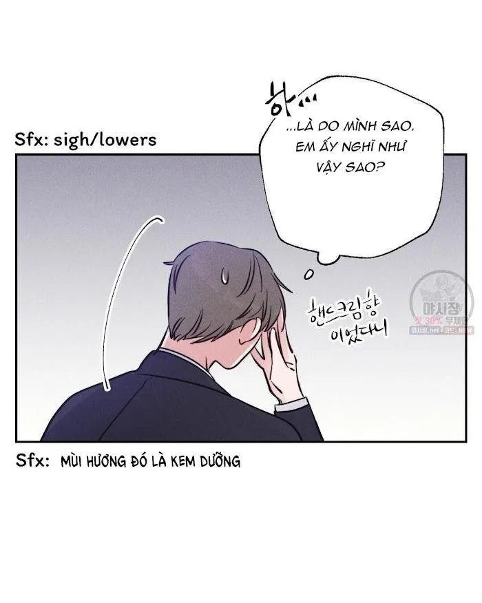 Mưa Giông Chapter 14 Trang 4