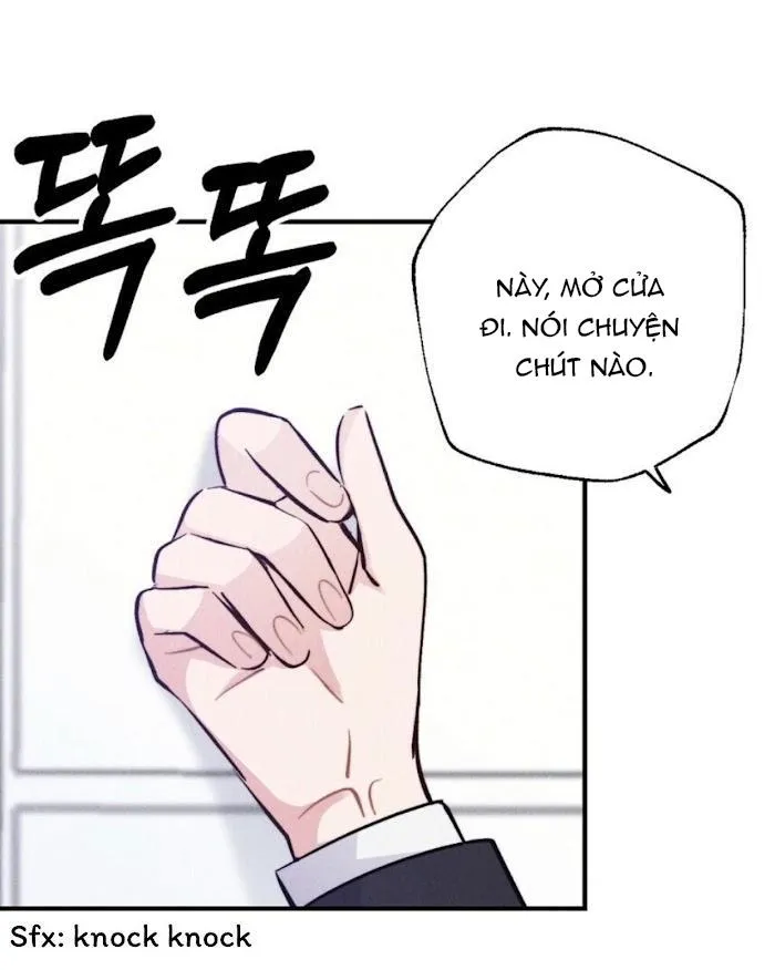 Mưa Giông Chapter 14 Trang 5