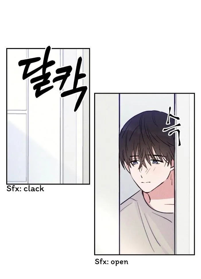 Mưa Giông Chapter 14 Trang 8