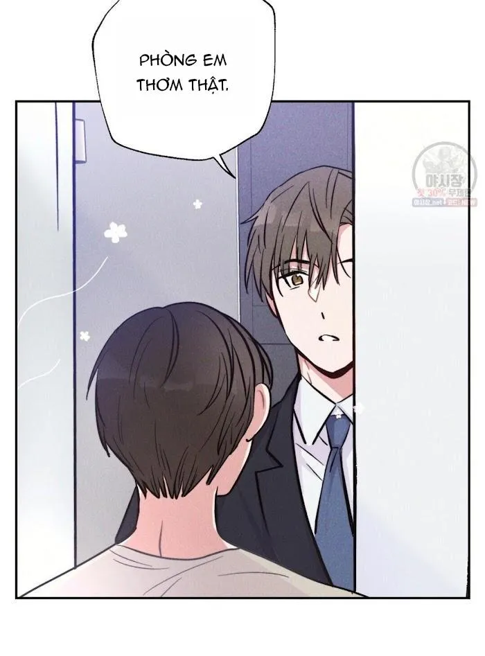 Mưa Giông Chapter 14 Trang 10