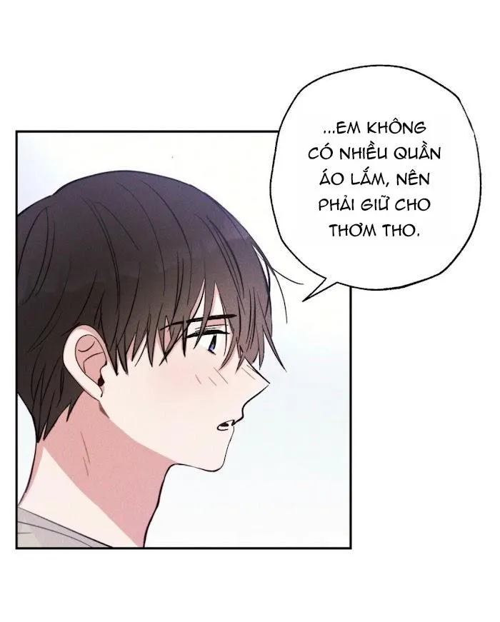 Mưa Giông Chapter 14 Trang 11