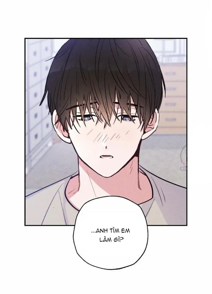 Mưa Giông Chapter 14 Trang 13