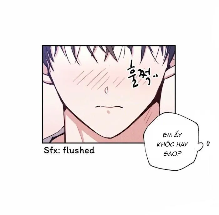 Mưa Giông Chapter 14 Trang 14