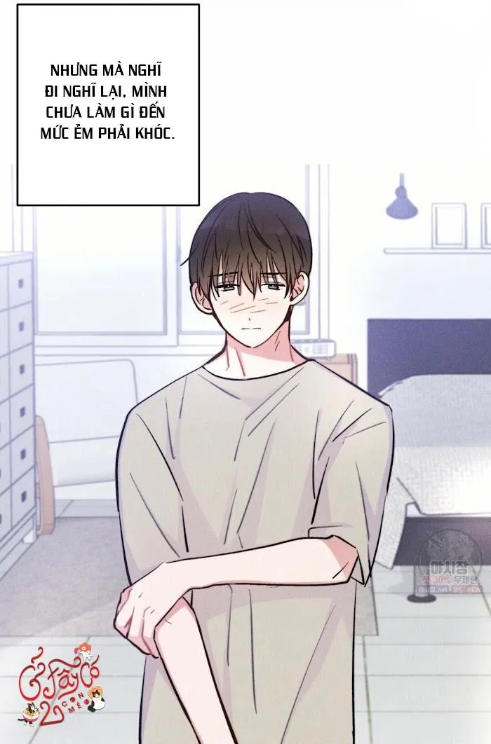 Mưa Giông Chapter 14 Trang 15