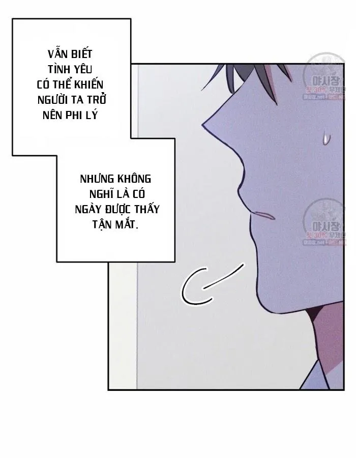 Mưa Giông Chapter 14 Trang 17