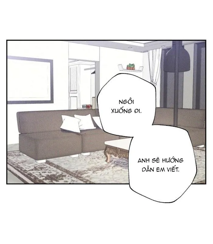 Mưa Giông Chapter 14 Trang 20