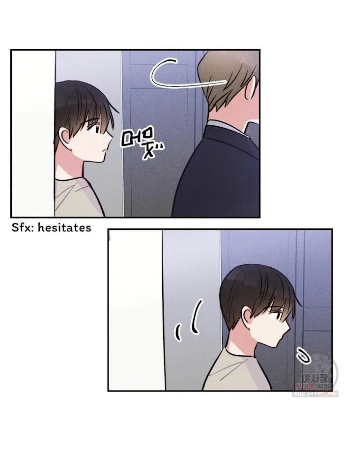 Mưa Giông Chapter 14 Trang 21