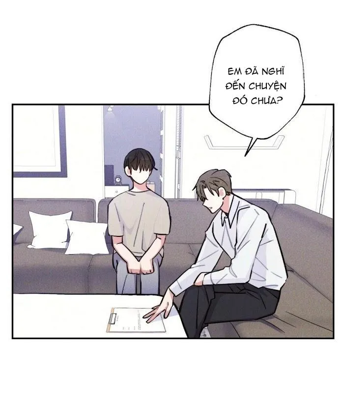 Mưa Giông Chapter 14 Trang 25