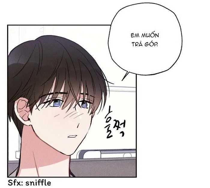 Mưa Giông Chapter 14 Trang 26