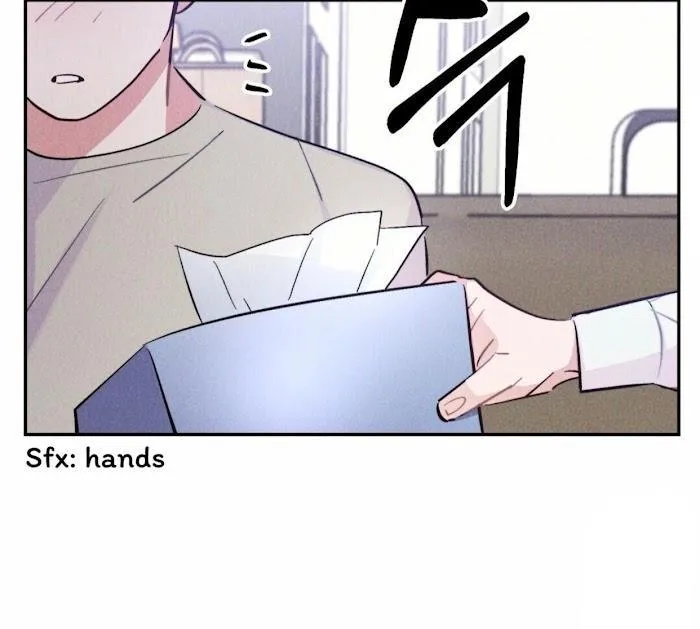 Mưa Giông Chapter 14 Trang 28