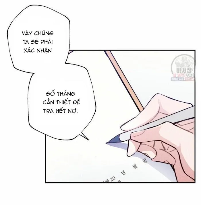 Mưa Giông Chapter 14 Trang 30