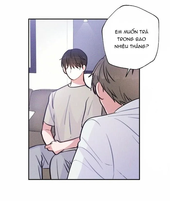 Mưa Giông Chapter 14 Trang 31