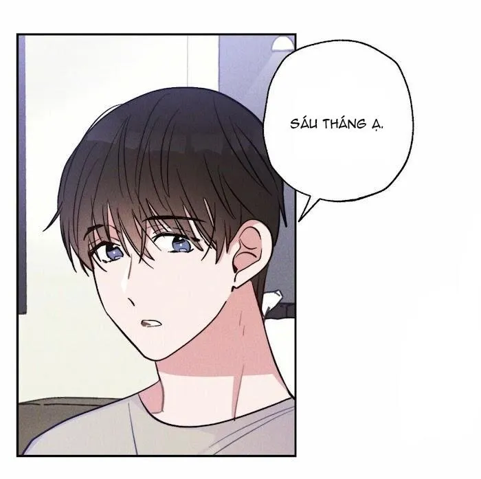 Mưa Giông Chapter 14 Trang 32