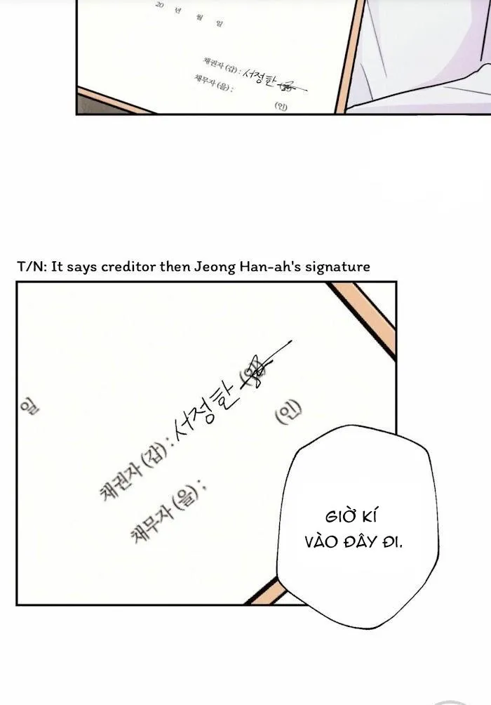 Mưa Giông Chapter 14 Trang 38