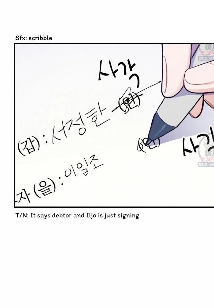 Mưa Giông Chapter 14 Trang 39