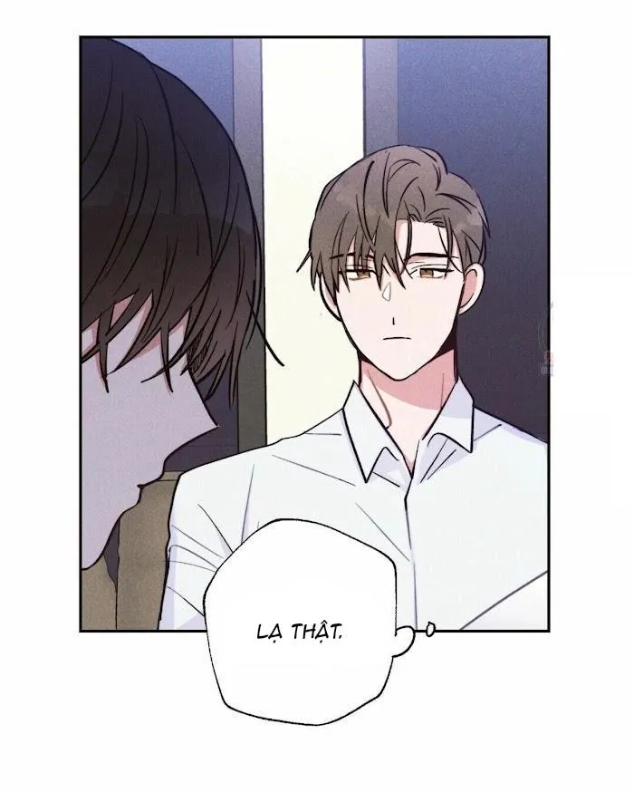 Mưa Giông Chapter 14 Trang 40