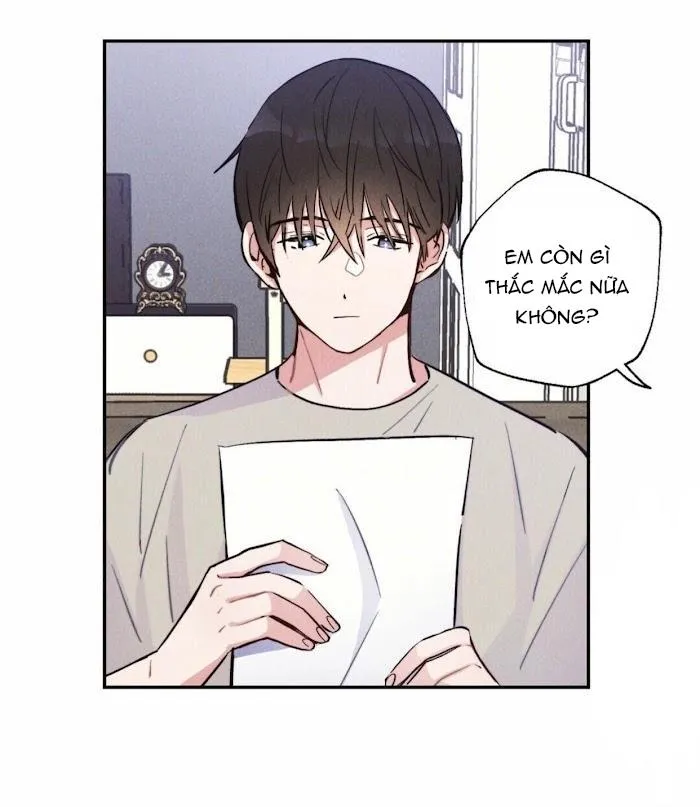 Mưa Giông Chapter 14 Trang 43