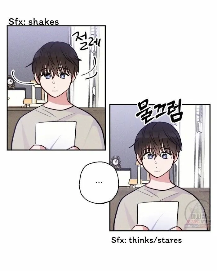 Mưa Giông Chapter 14 Trang 44