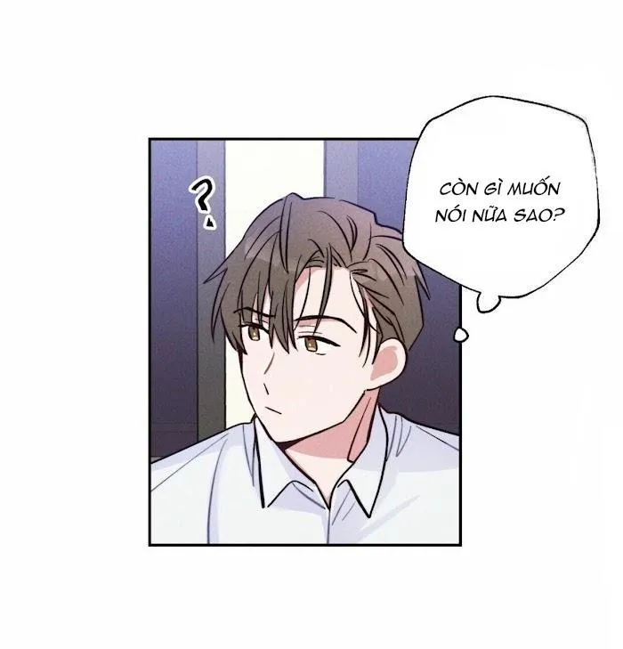 Mưa Giông Chapter 14 Trang 45