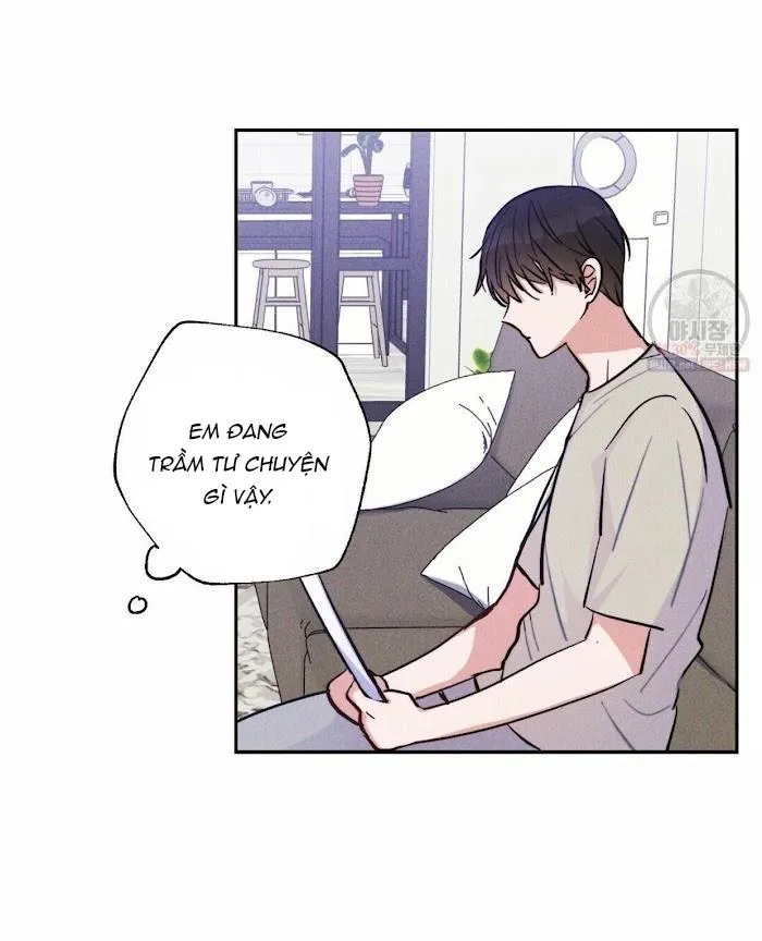 Mưa Giông Chapter 14 Trang 46