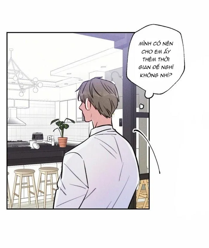 Mưa Giông Chapter 14 Trang 47