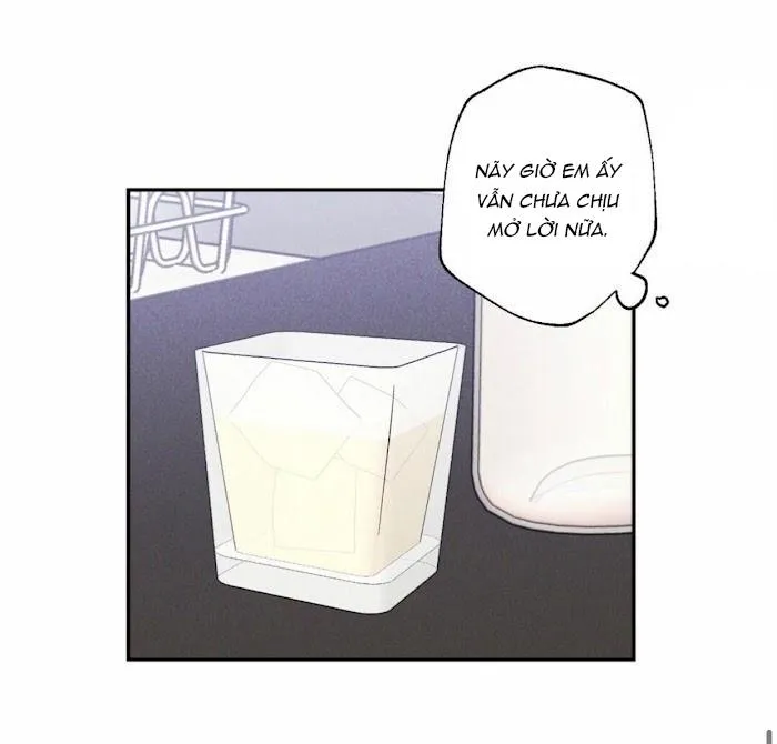 Mưa Giông Chapter 14 Trang 50