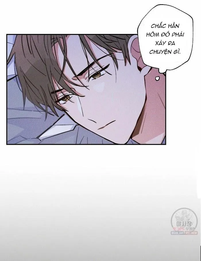 Mưa Giông Chapter 14 Trang 56