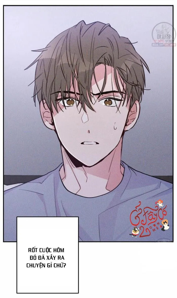 Mưa Giông Chapter 14 Trang 64